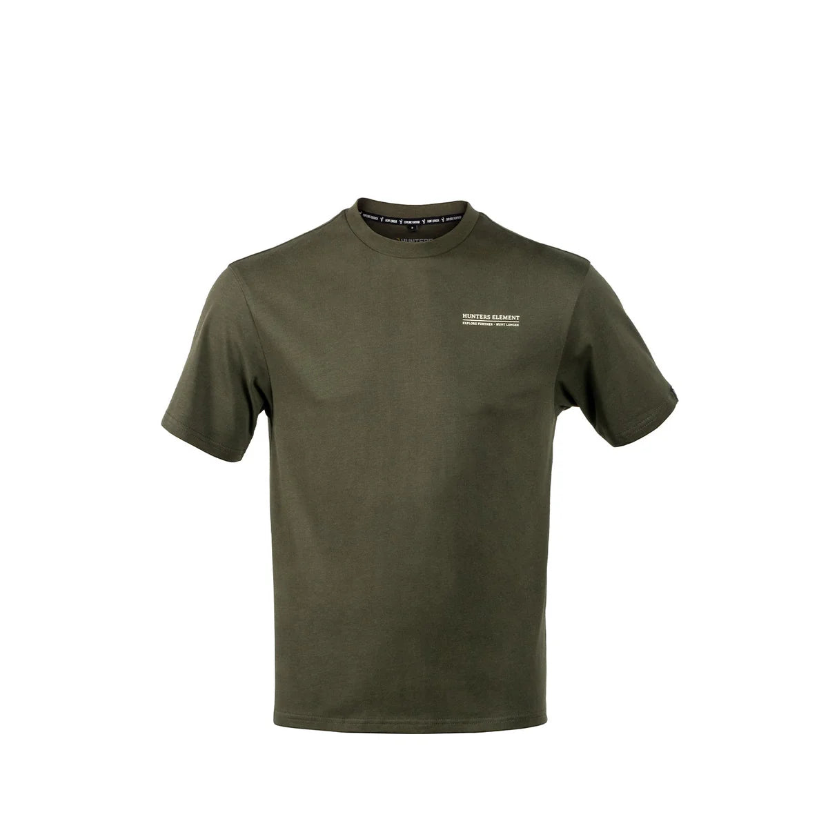 Mens Hunters Guide Tee