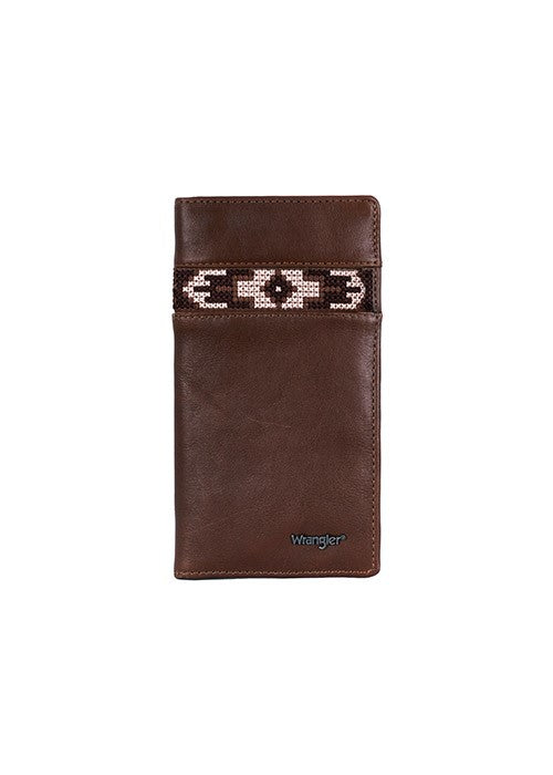 Trent Rodeo Wallet