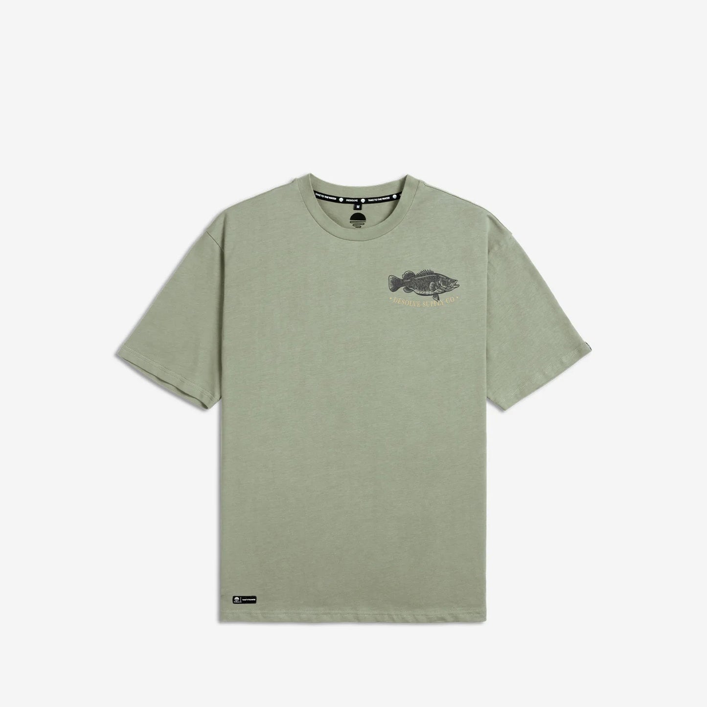 Mens Cod Tee