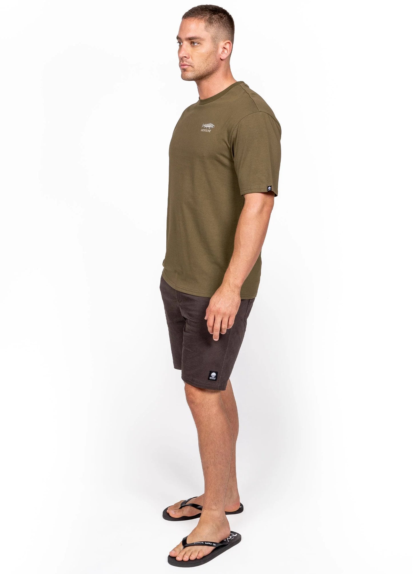Mens Trutta Tee