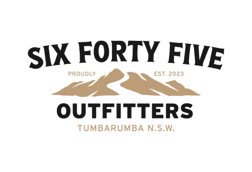 Six Forty Five
