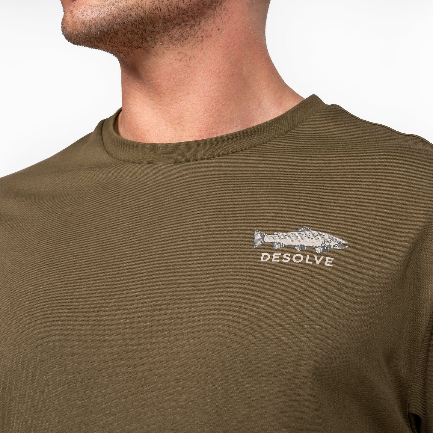 Mens Trutta Tee