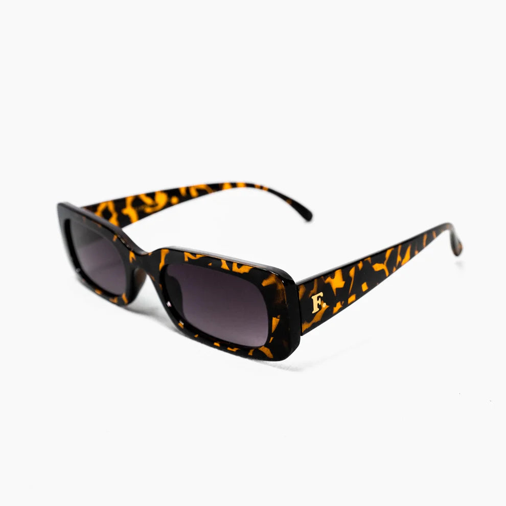 Miami Sunglasses Tortoise