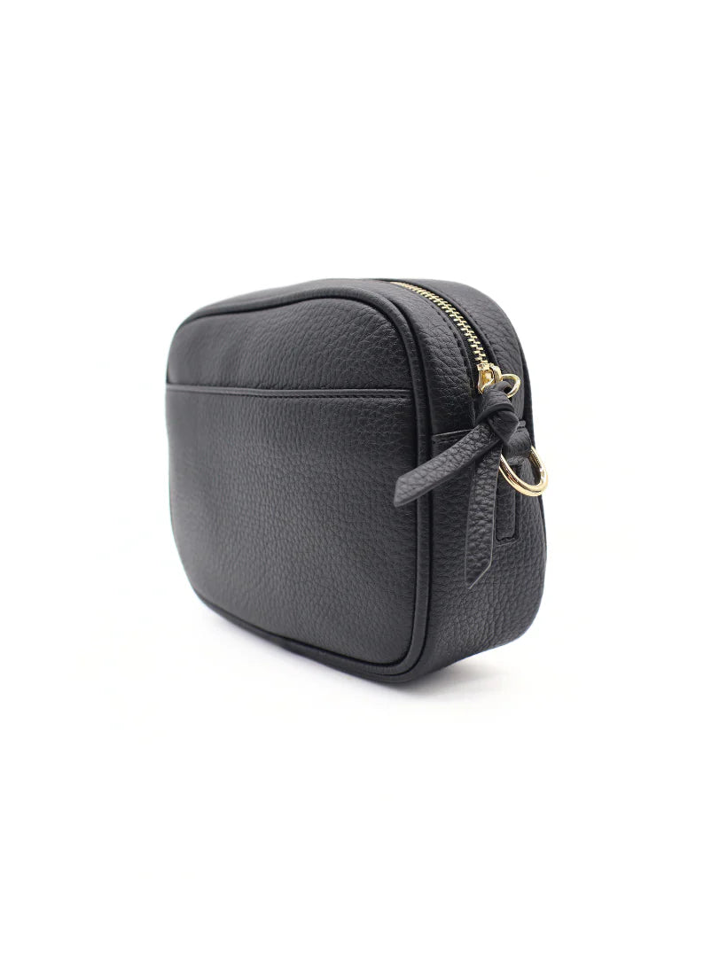 Ruby Sports Cross Body Bag - black