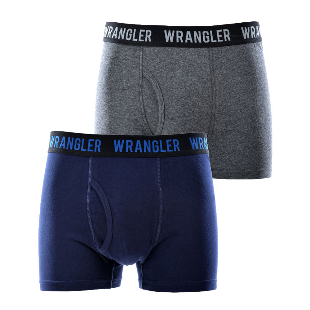 Mens Trunks (twin pack) underwear