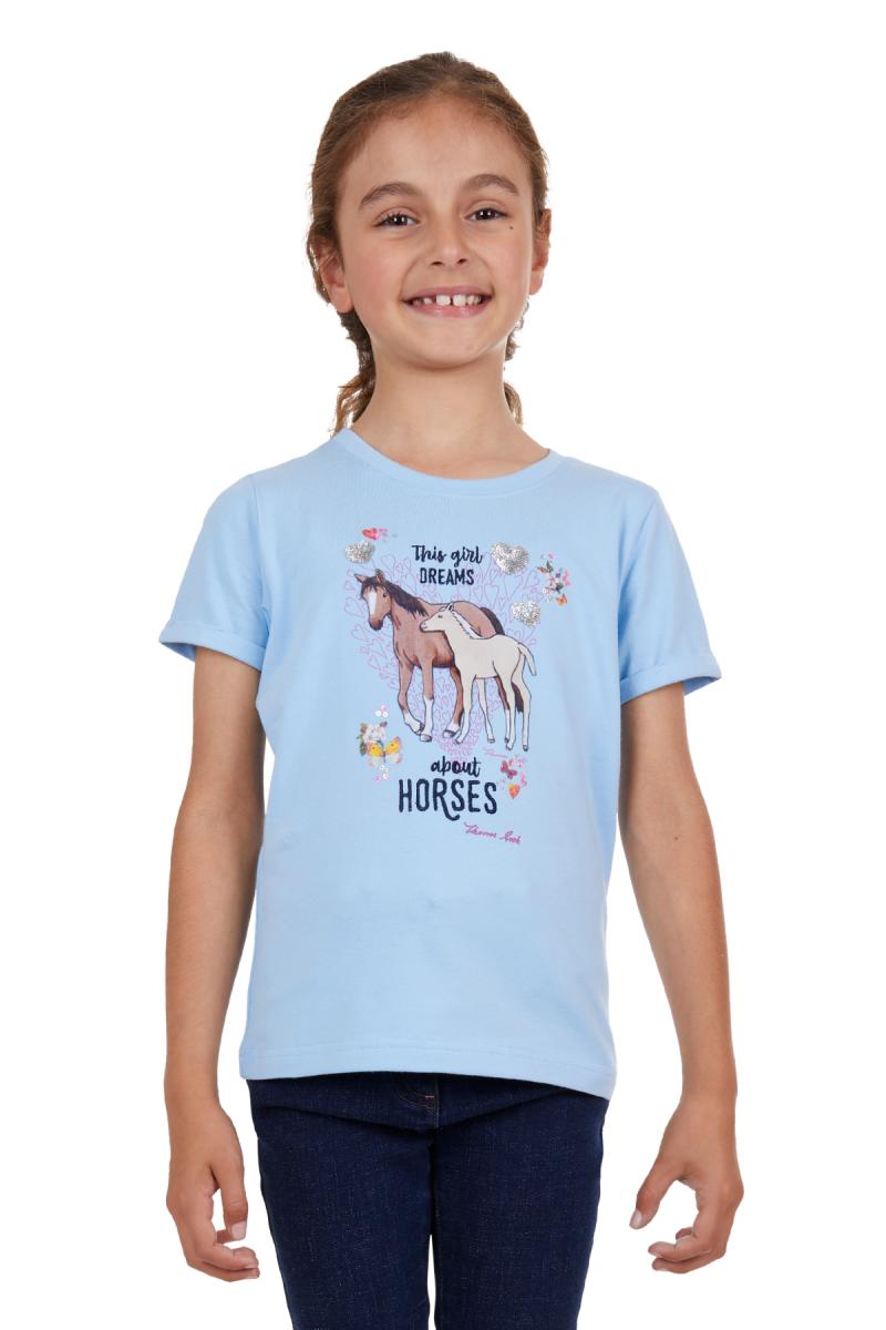 Girls Nicole tee