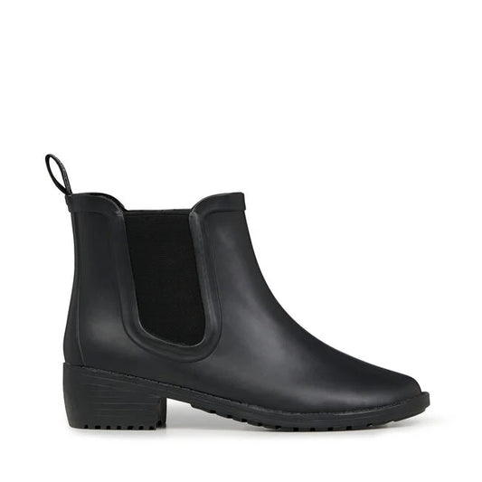 Grayson Rainboot - Black