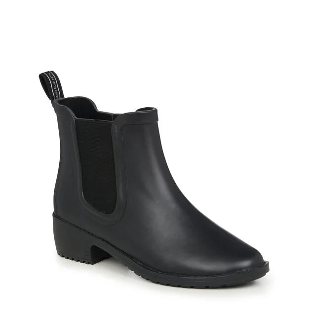 Grayson Rainboot - Black