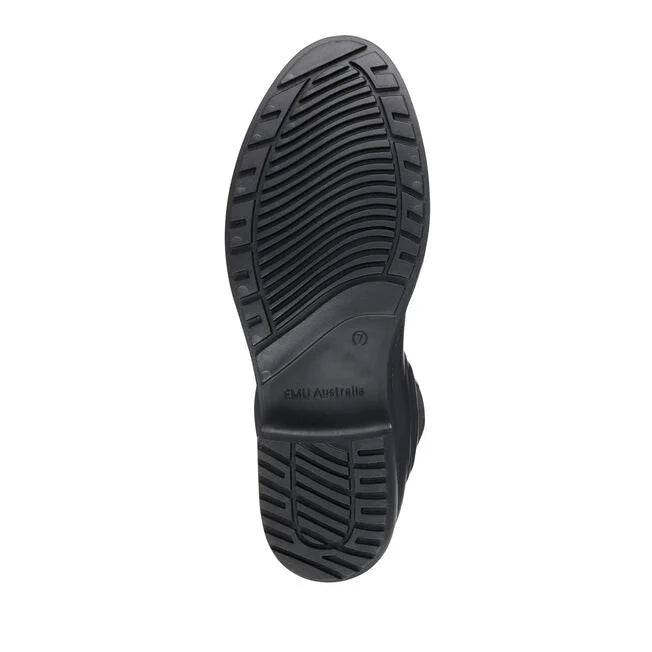 Grayson Rainboot - Black