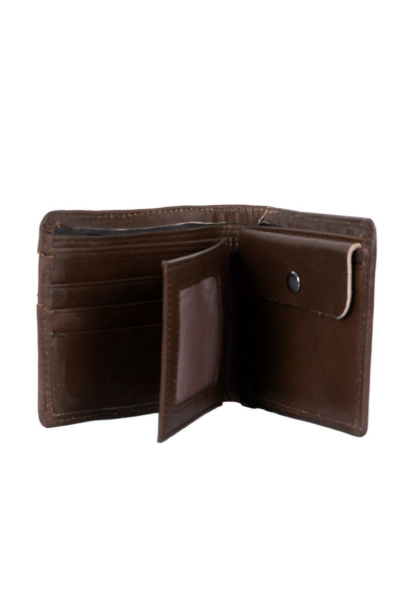Trent Wallet
