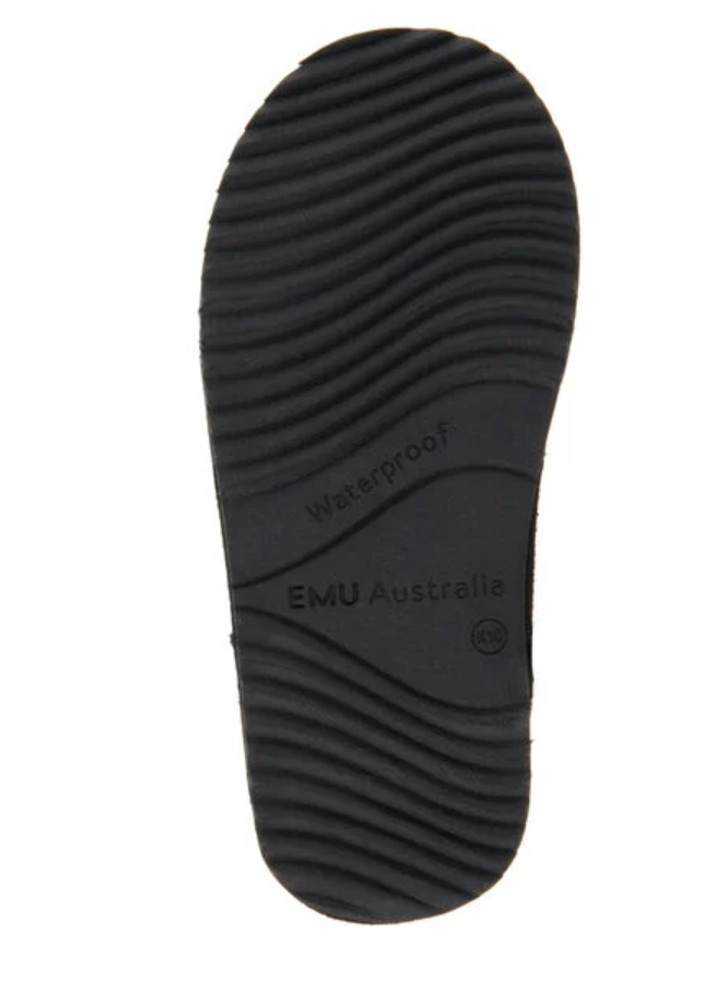 Kids Brumby - Black