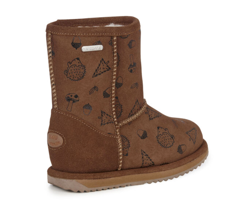 Kids Brumby - Woodland