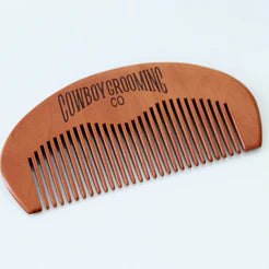 Comb (hair/beard)