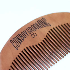 Comb (hair/beard)