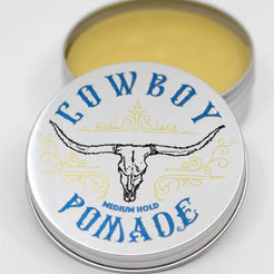 Cowboy Pomade - Hair wax (medium)