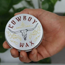 Cowboy Wax - Hair wax (strong)