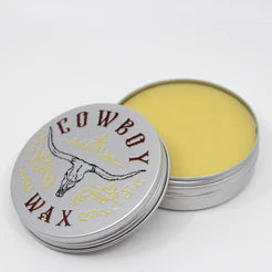 Cowboy Wax - Hair wax (strong)