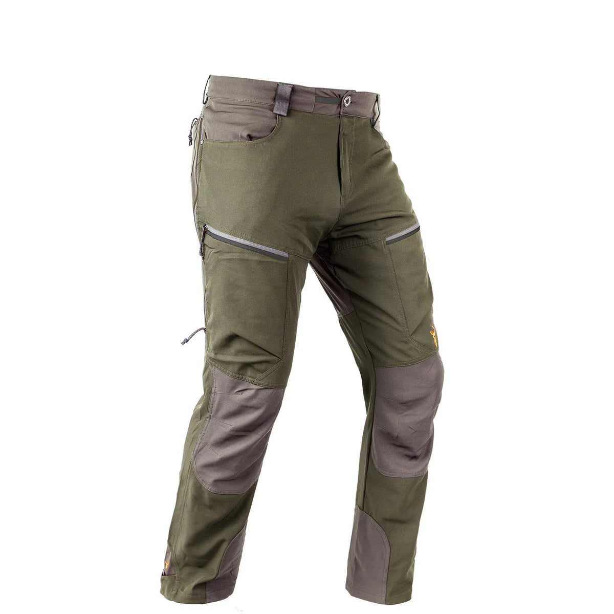 Men’s Legacy Pants - forest green