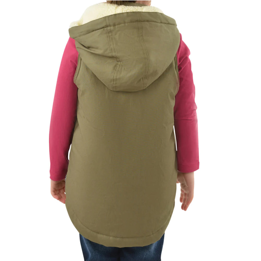 Kids Bailey vest