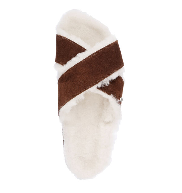 Mayberry Corky slippers