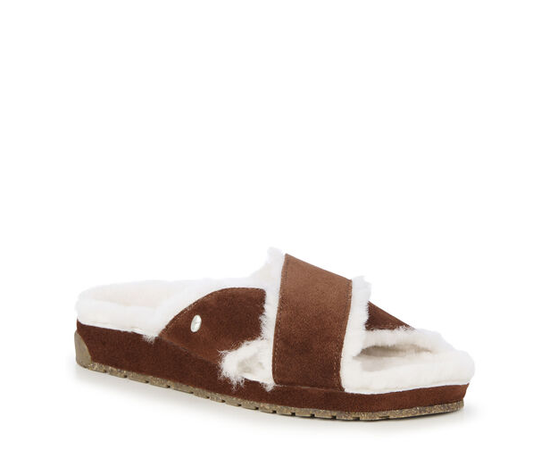 Mayberry Corky slippers