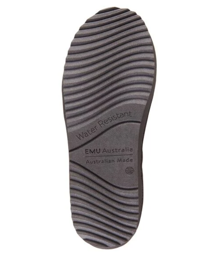 Platinum Outback boots - Chestnut
