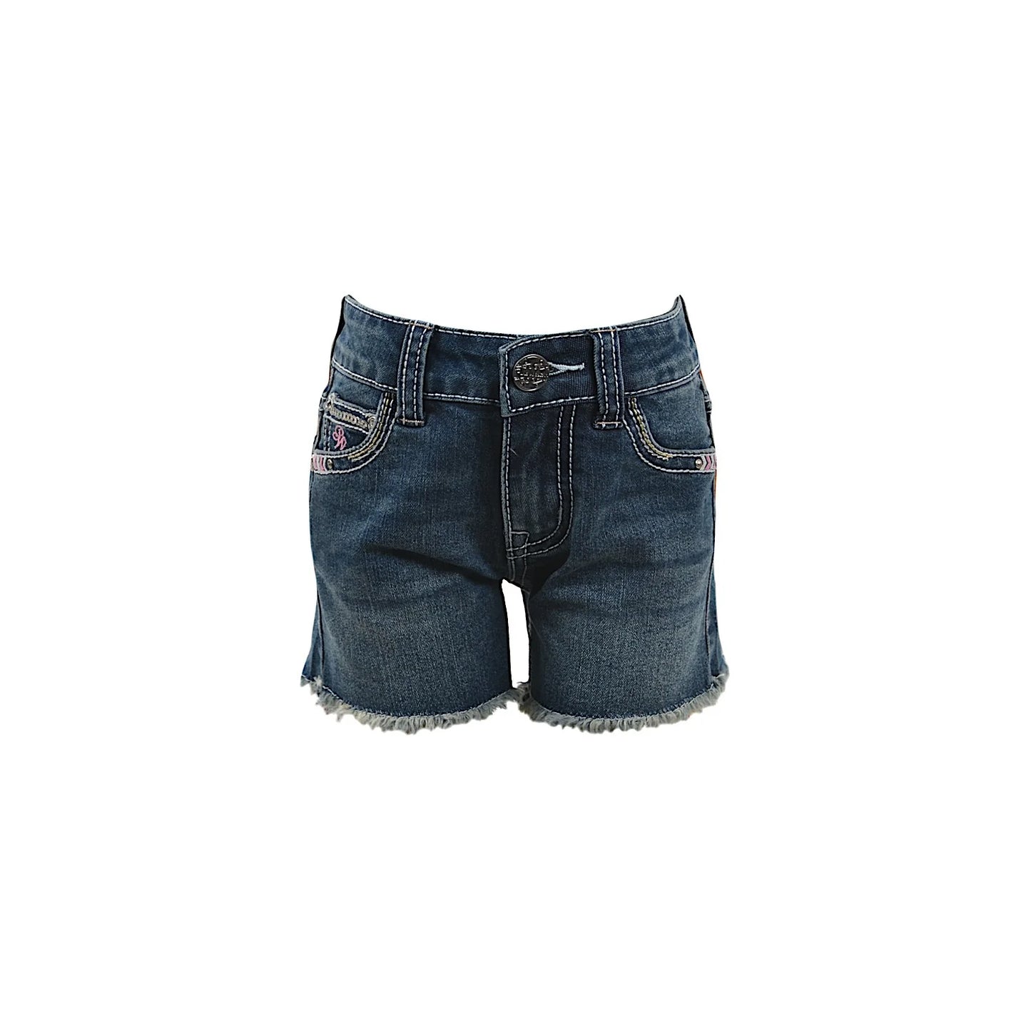 Girls Rochelle Short