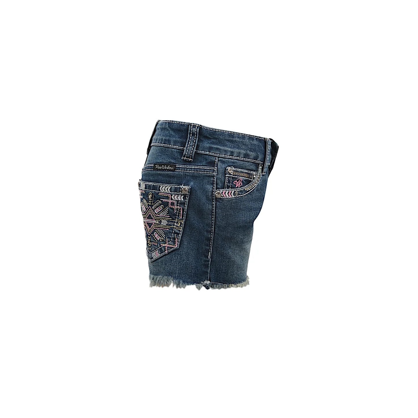 Girls Rochelle Short