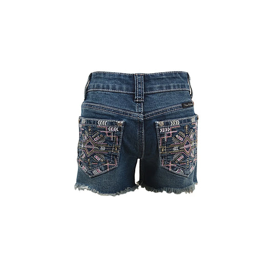 Girls Rochelle Short