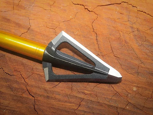 Zot Broadhead - 125grain