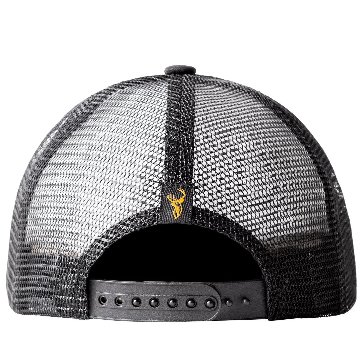 Granite Trucker Cap - Desolve Veil