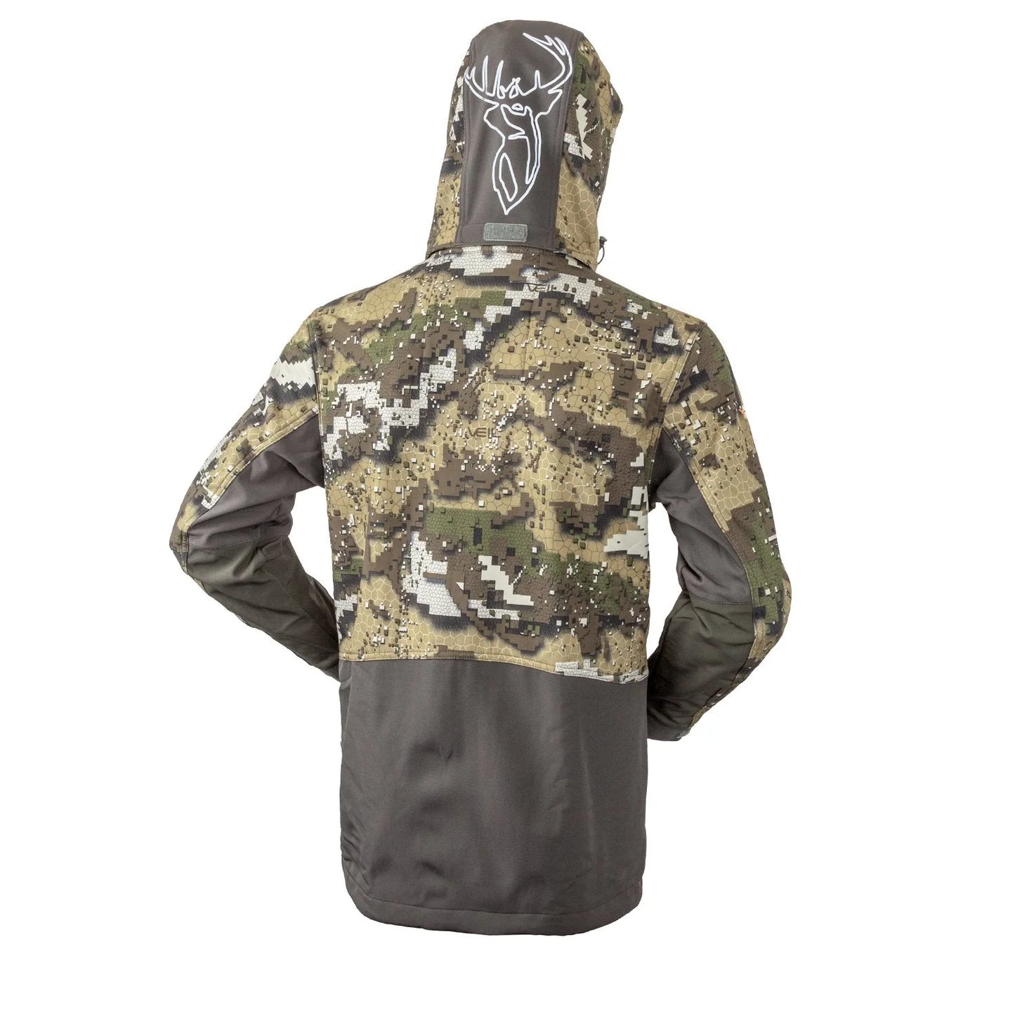 Legacy Jacket - Desolve Veil
