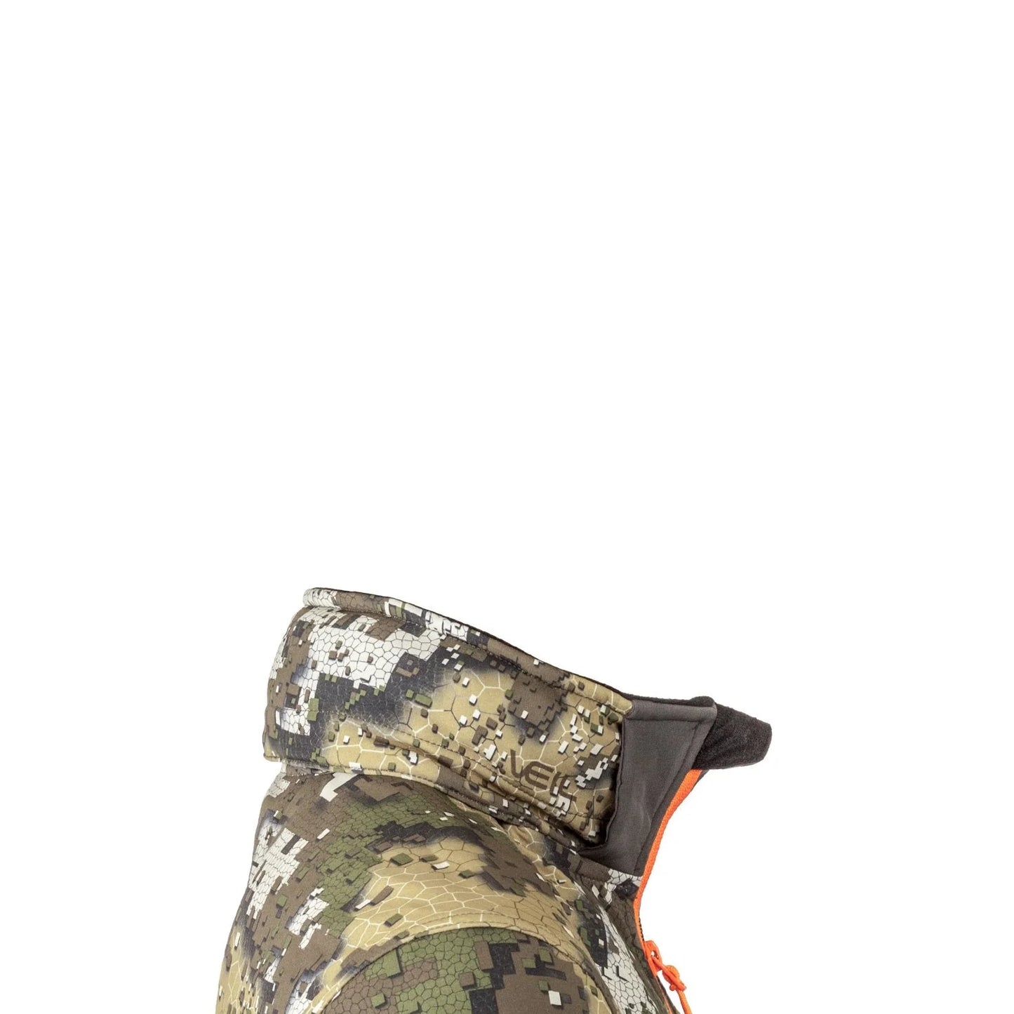 Legacy Jacket - Desolve Veil