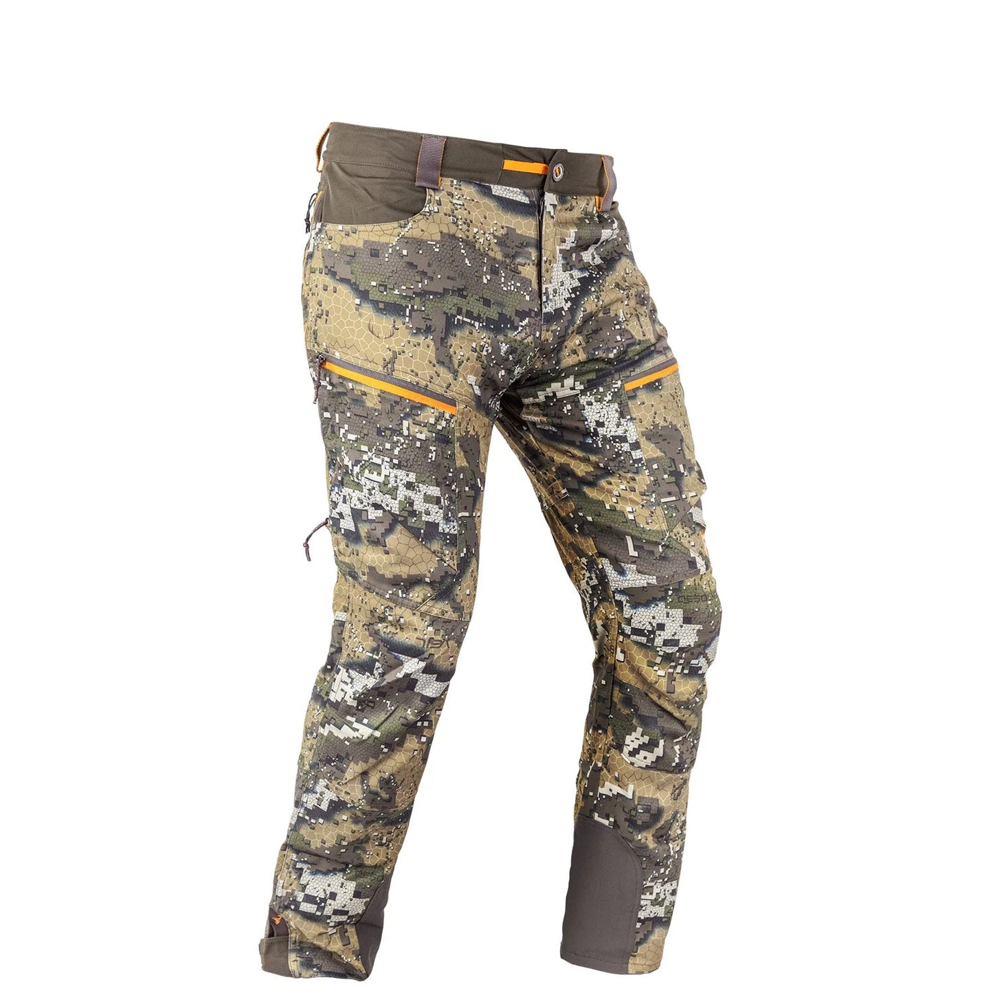 Legacy Pants - Desolve Veil