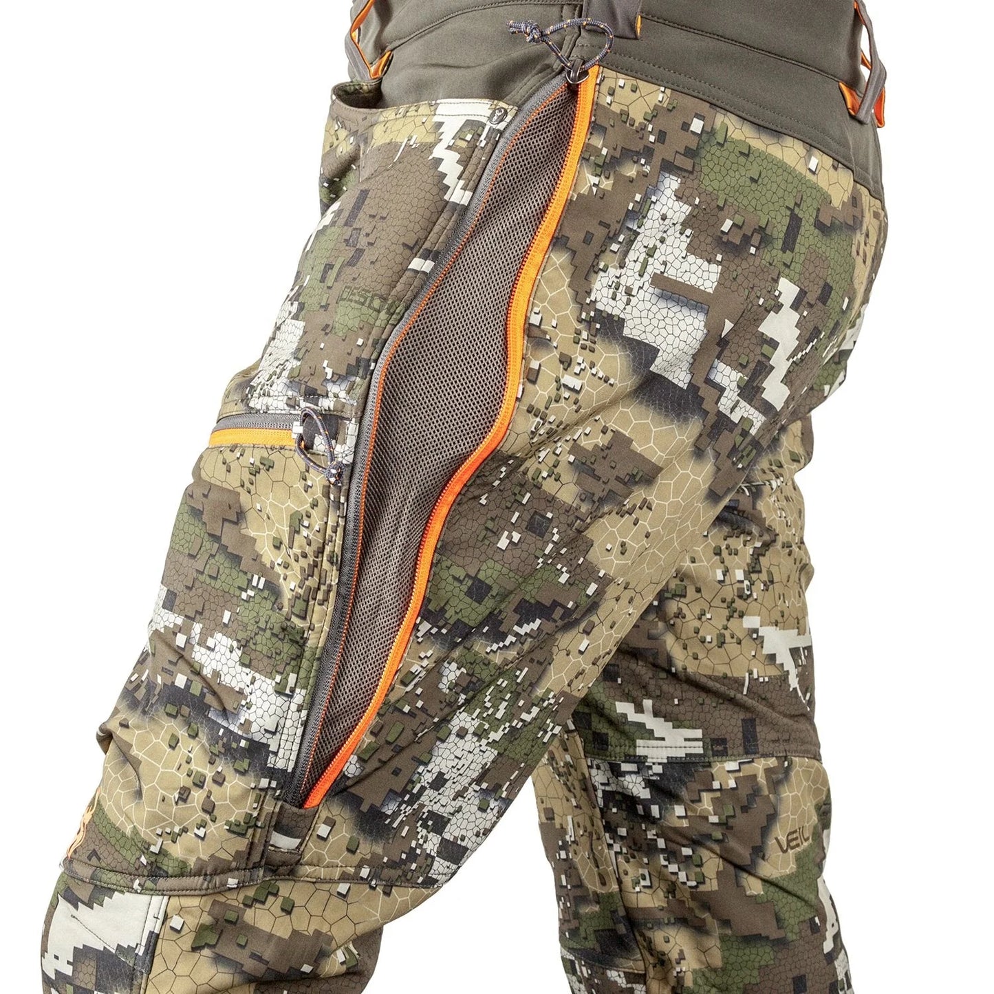 Legacy Pants - Desolve Veil