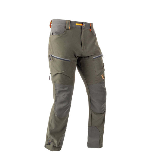 Spur Pants Mens - Forest Green