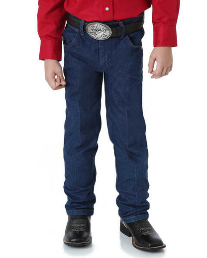 Kids Original Cowboy Cut Jean (sizes 1-7)