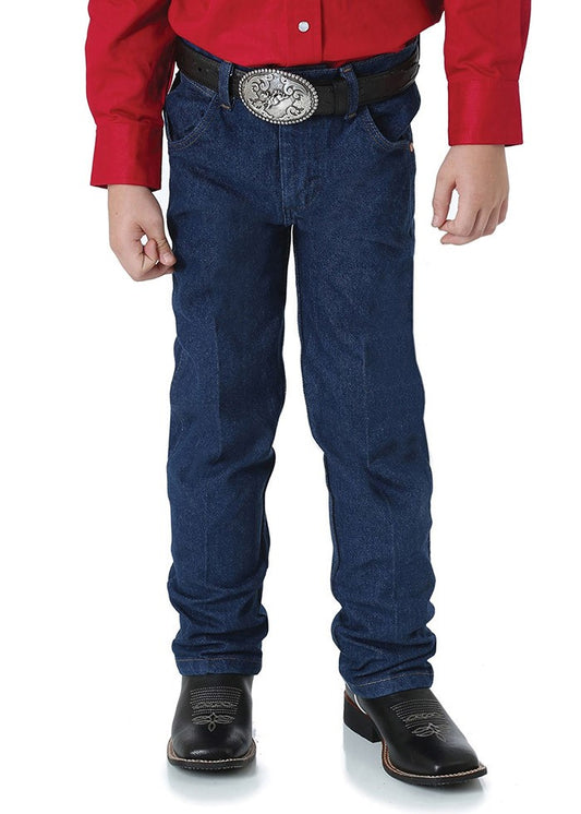 Kids Original Cowboy Cut Jean (sizes 8-16)