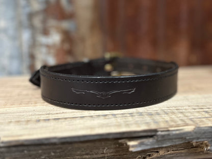 Leather Belt - kids