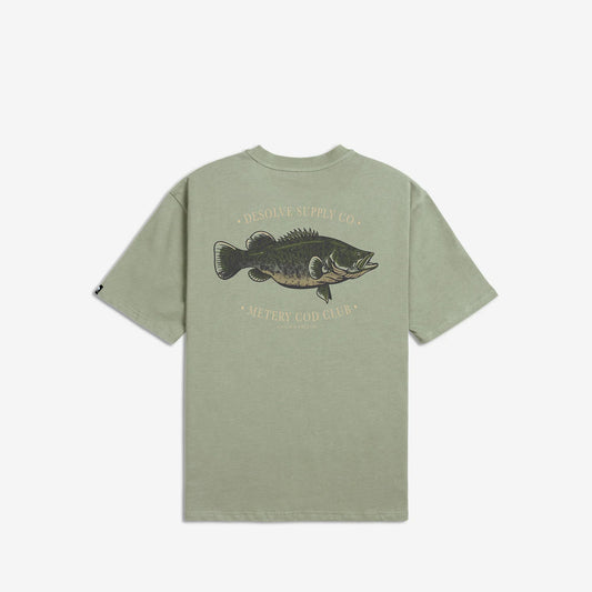 Mens Cod Tee