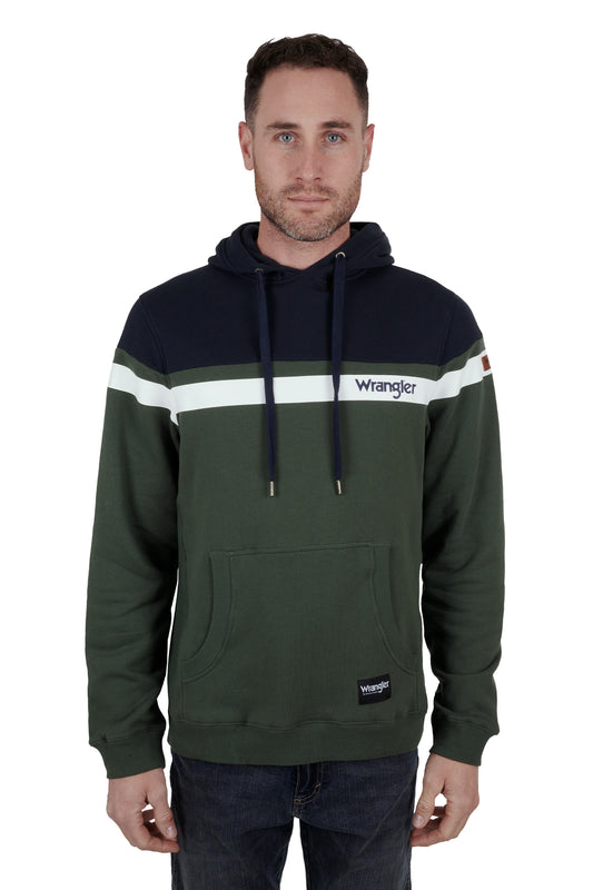 Jonathon hoodie - men’s