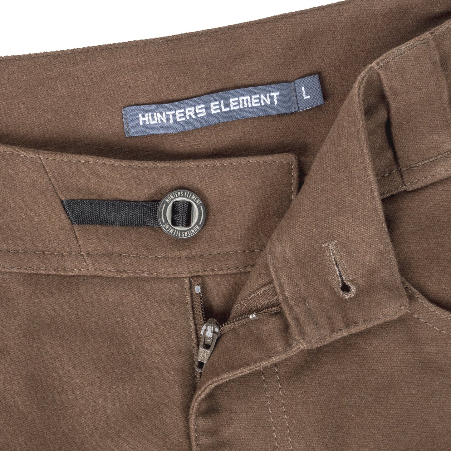 Field Pants - mens - Major Brown