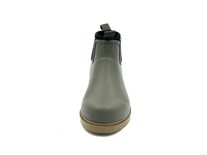 Otway Ladies Chelsea Boot - Khaki