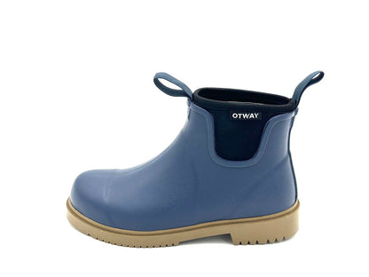 Otway Ladies Chelsea Boot - Navy