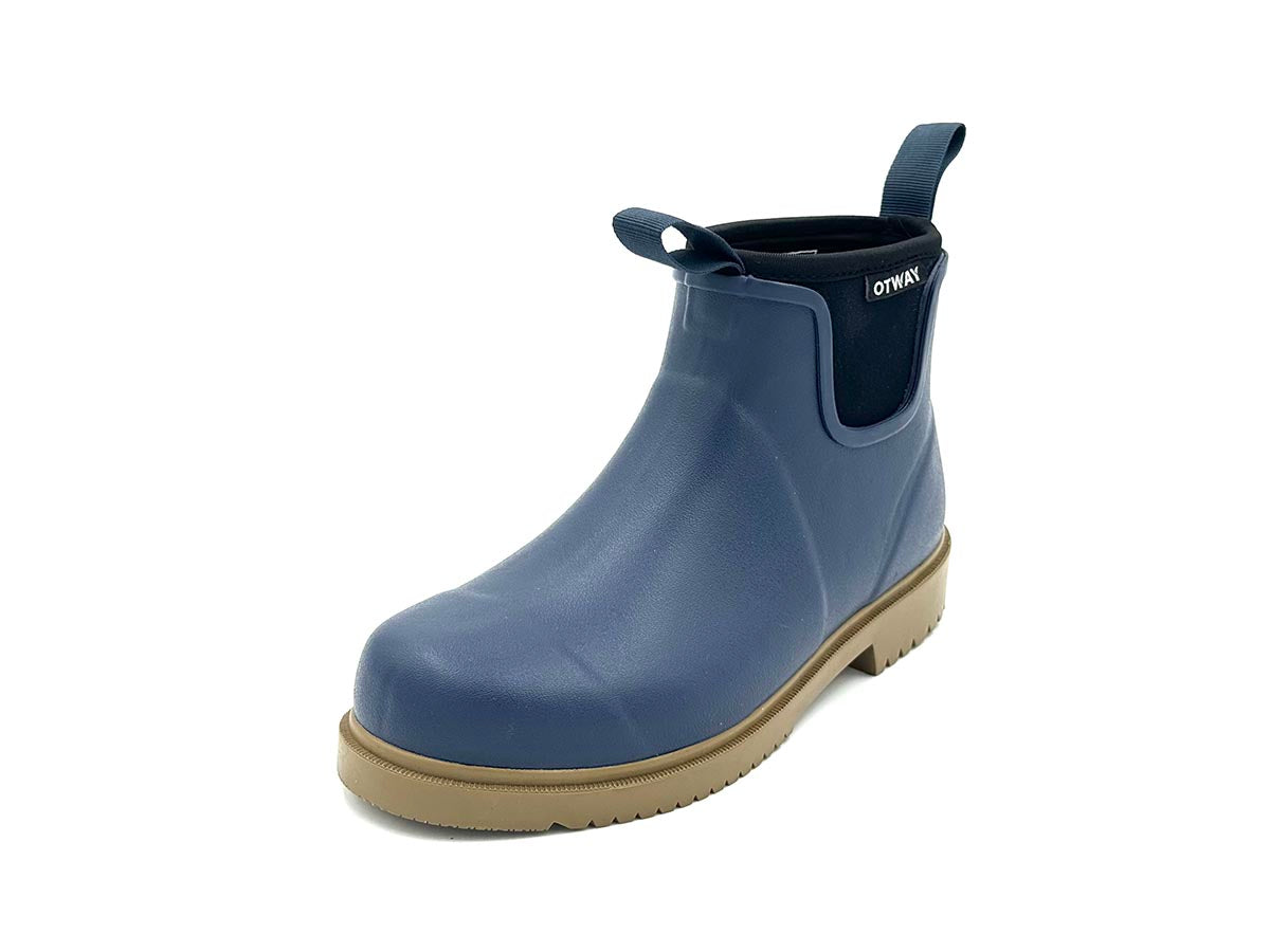 Otway Ladies Chelsea Boot - Navy