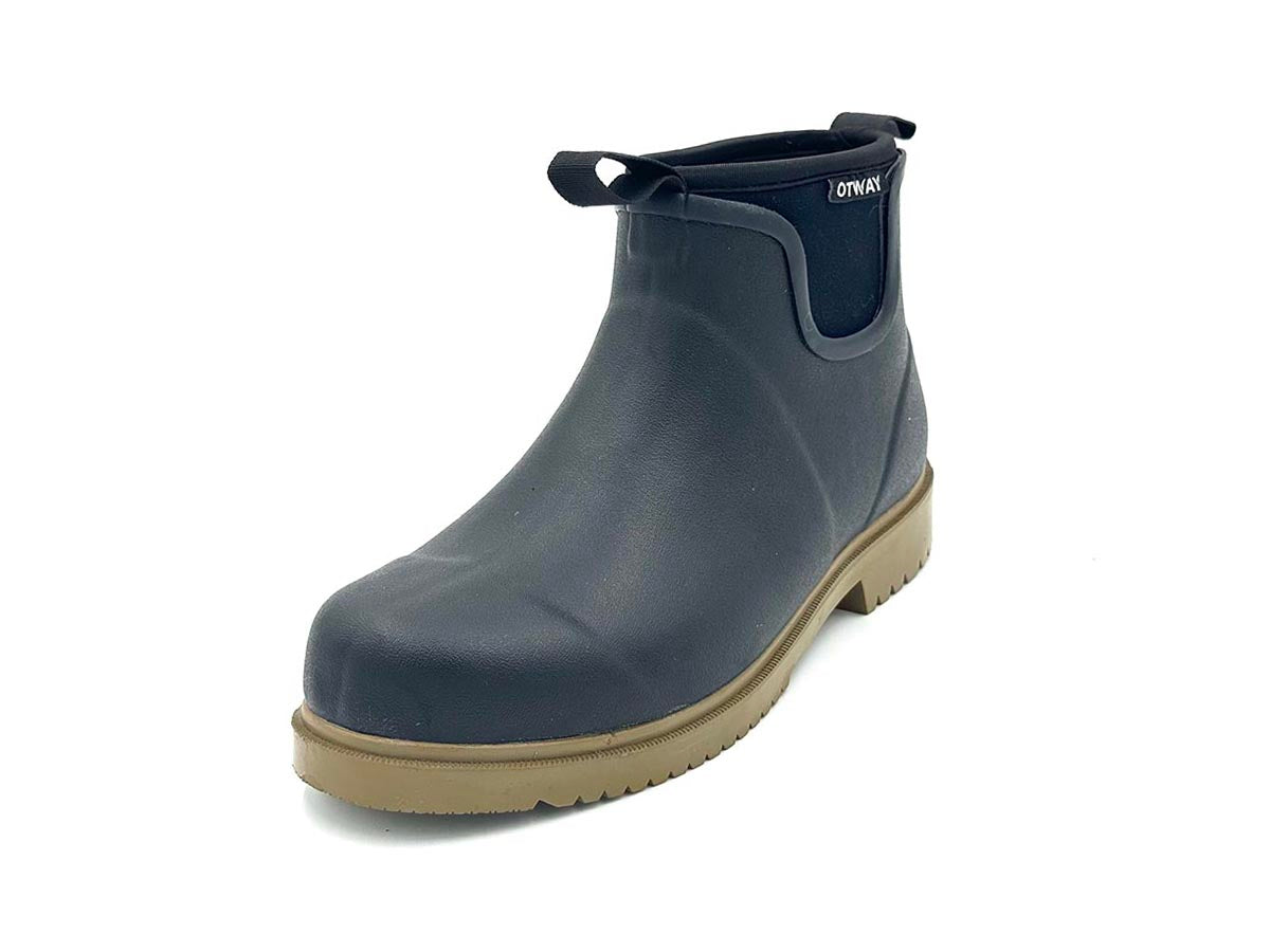 Otway Ladies Chelsea Boot - Black