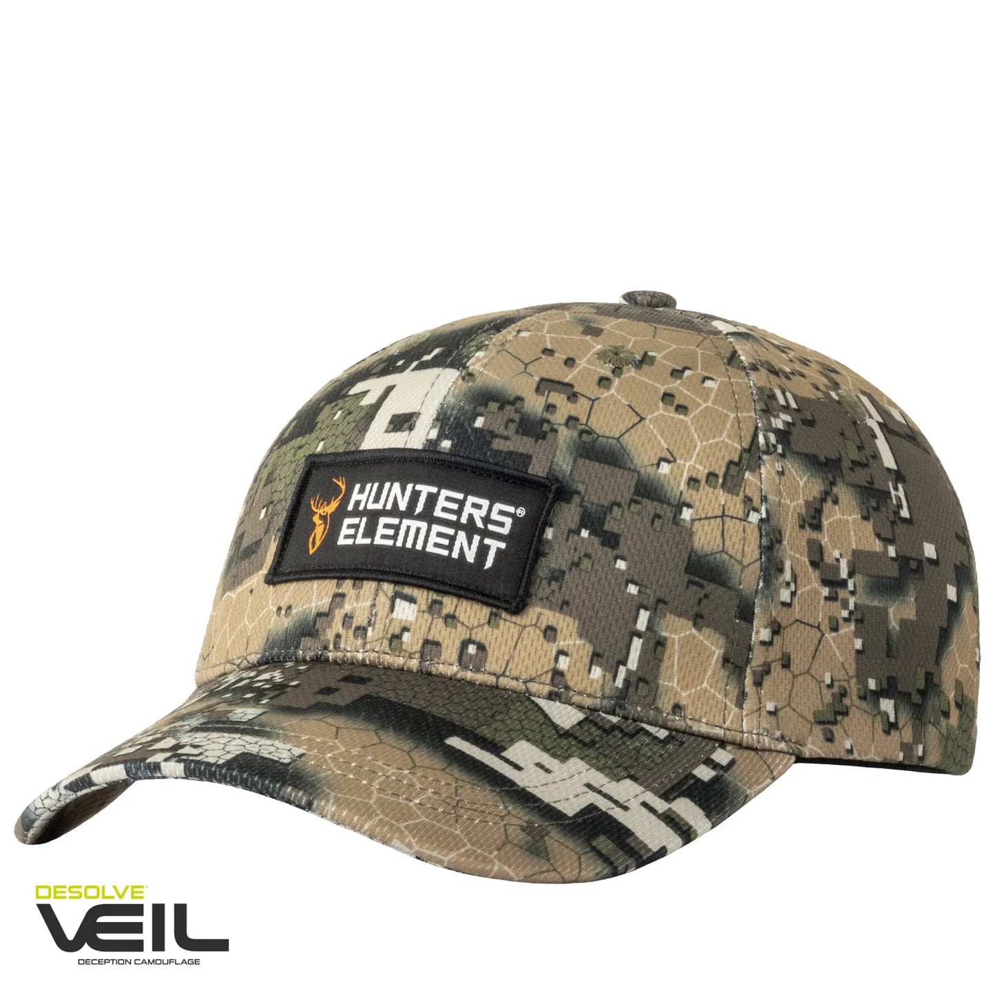 Patch Cap - Desolve Veil