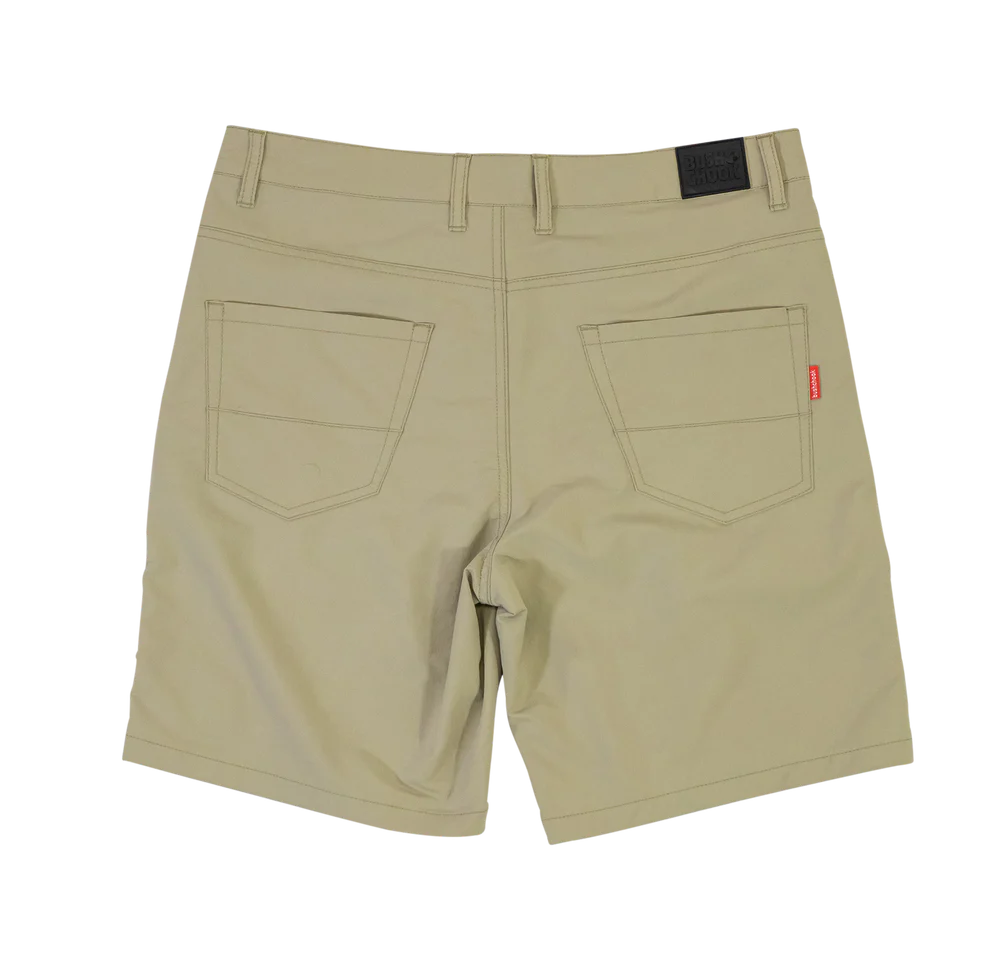 Bushchook shorts - mens