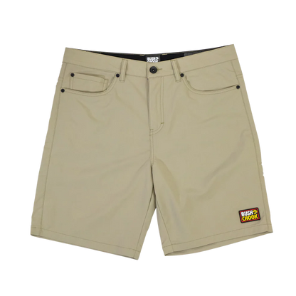 Bushchook shorts - mens