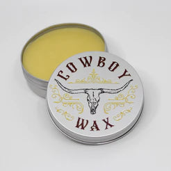 Cowboy Wax - Hair wax (strong)